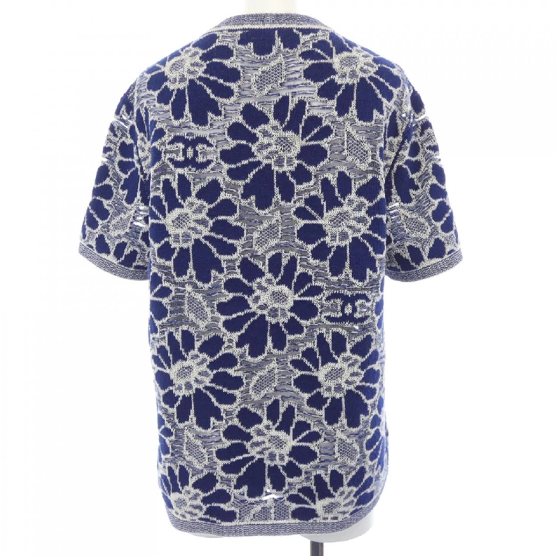 CHANEL P63043K48842 Áo len - Hàng hiệu Chính hãng 818669