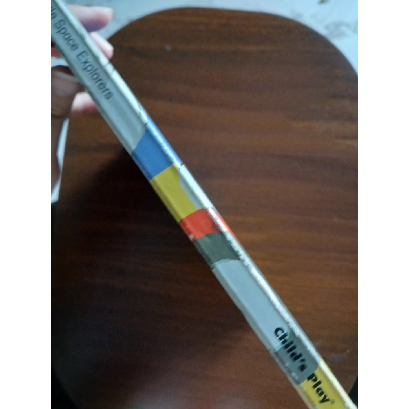 Little Space Explorers - Anthony Lewis 543156