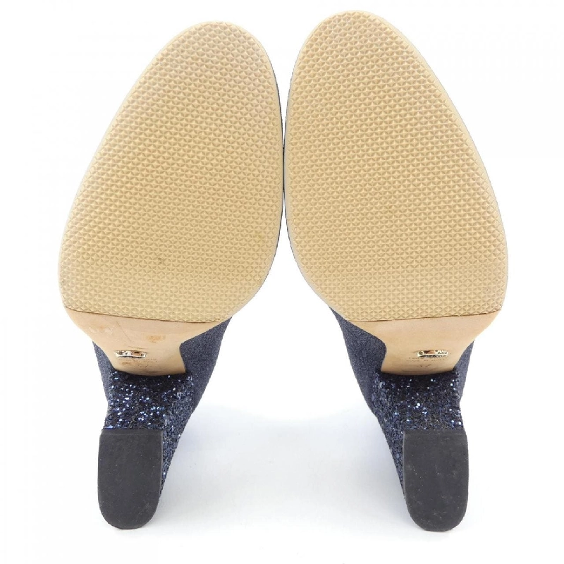 【Mã giảm giá】Giày cao gót Sergio Rossi 661537