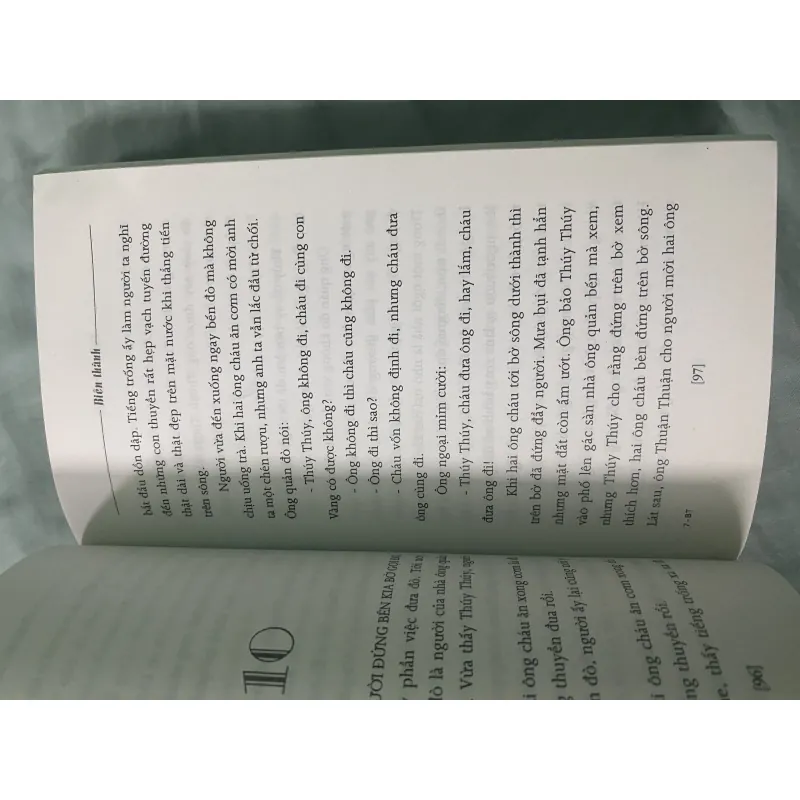 Biên Thành - Thẩm Tùng Văn 1042617