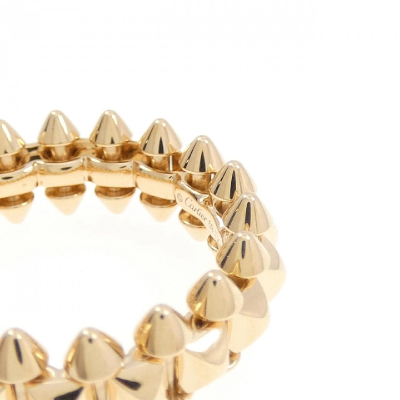 Cartier Crush Medium Ring - Hàng hiệu Authentic 836023