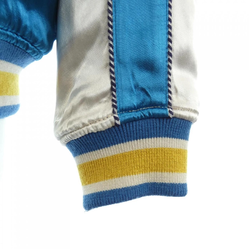 RUDE GALLERY Rockin'Jelly Bean Áo khoác - Hàng hiệu Authentic 901373