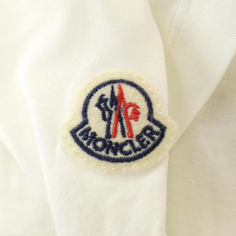 Áo thun MONCLER - Hàng hiệu Chính hãng 826466