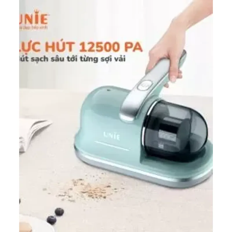 ⚡ UNIE UMV62 – Lực hút mạnh 12.500PA, hút sâu bụi bẩn, bụi mịn siêu sạch! 715296