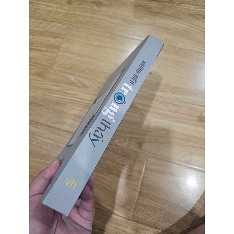 Những điều trông thấy 40k 549824