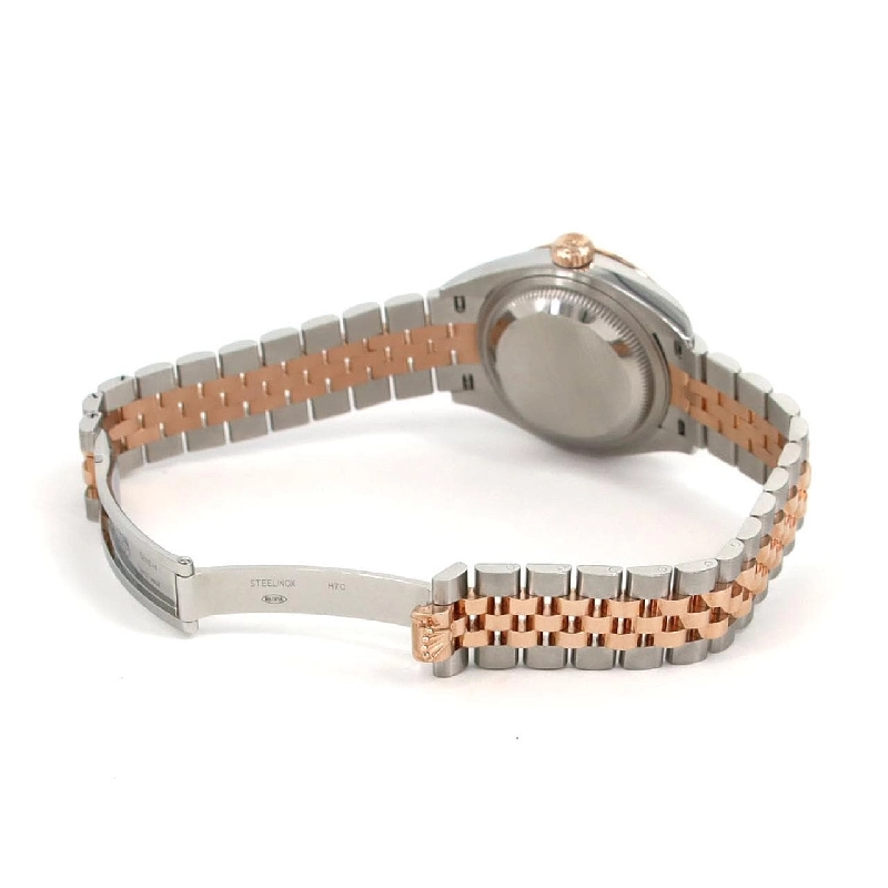 Đồng hồ Rolex Datejust 279171 SSxPG tự động - Hàng hiệu chính hãng 876243