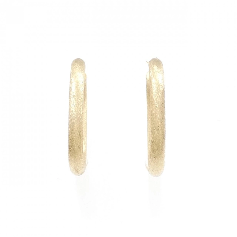 K18YG Bông tai - Hàng hiệu Authentic 868671