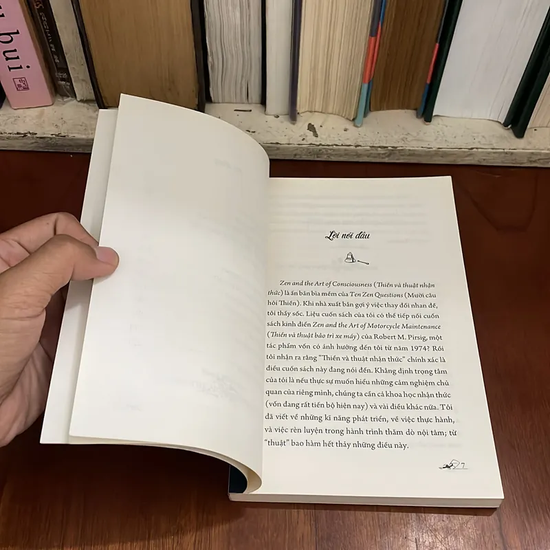 II Sách Phật Giáo: Thiền Và Thuật Nhận Thức - SUSAN BLACKMORE - 2015 573437