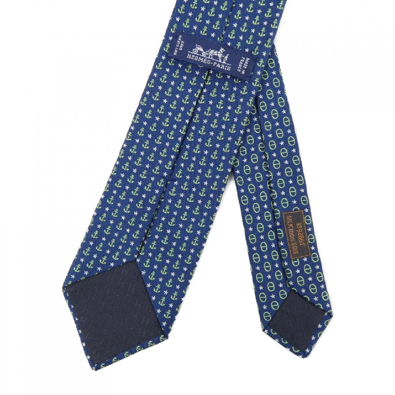 Necktie HERMES - Hàng hiệu Authentic 881541