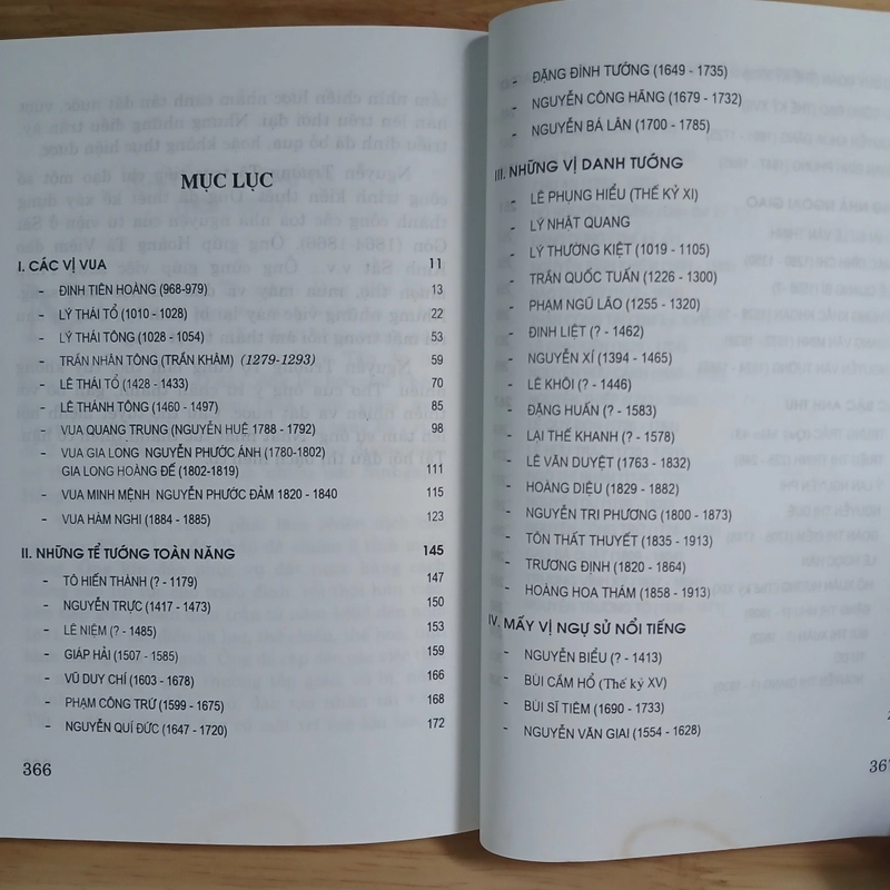 Người Trong Sử Cũ - Nguyễn Bích Ngọc, Phạm Minh Thảo sưu tầm & biên soạn 460878