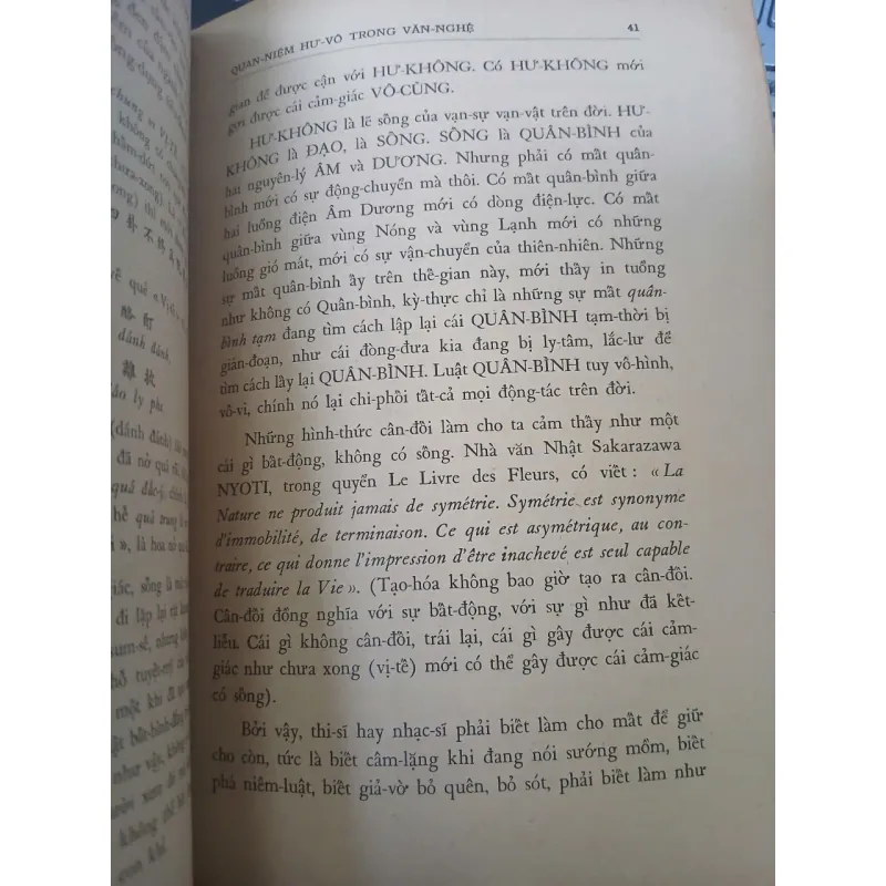 TINH HOA ĐẠO HỌC ĐÔNG PHƯƠNG - NGUYỄN DUY CẦN 999486