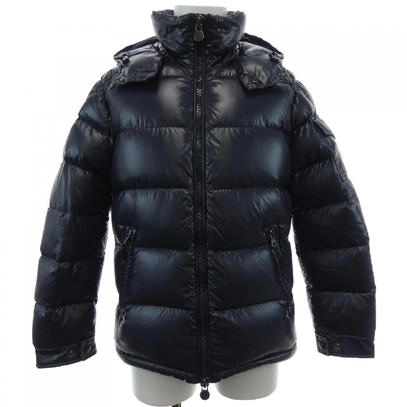 MONCLER MAYA Áo khoác lông - Hàng hiệu Chính hãng 901016