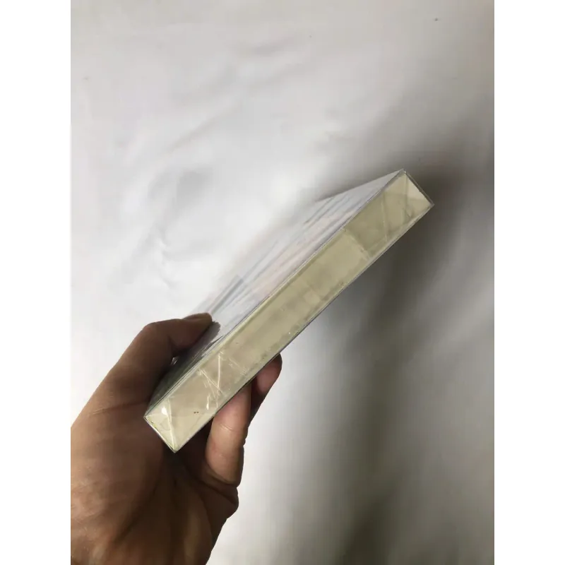 Điều Thuộc Về Em - Garth Greenwell 735051