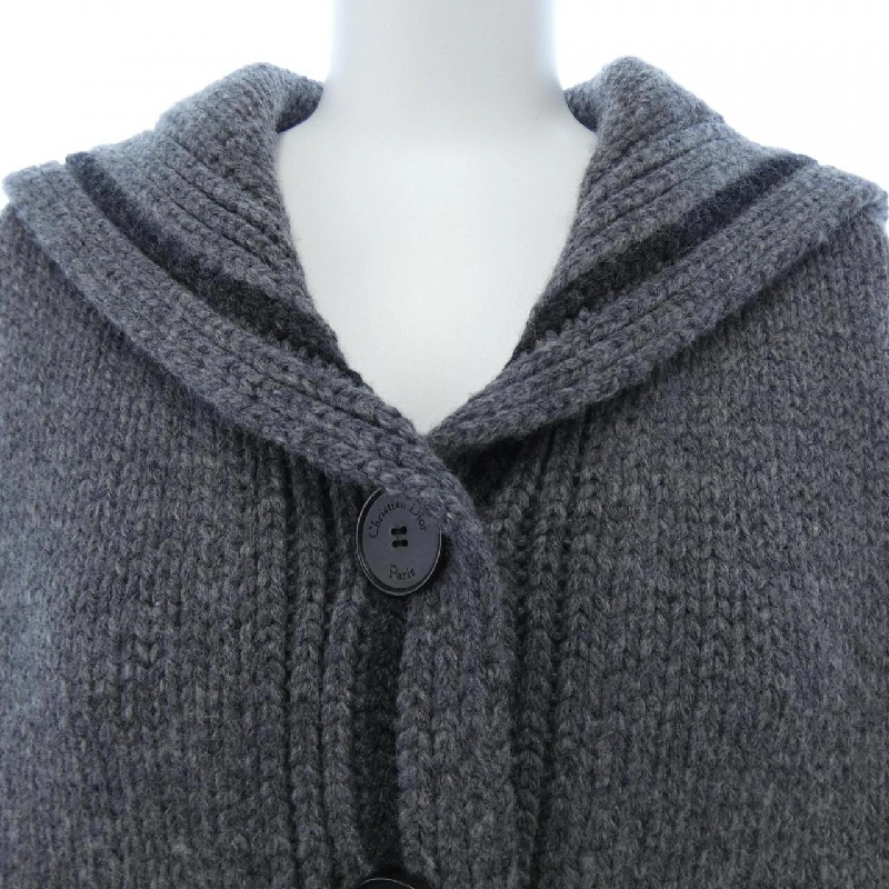 【Mã giảm giá】Áo khoác cardigan CHRISTIAN DIOR 642968