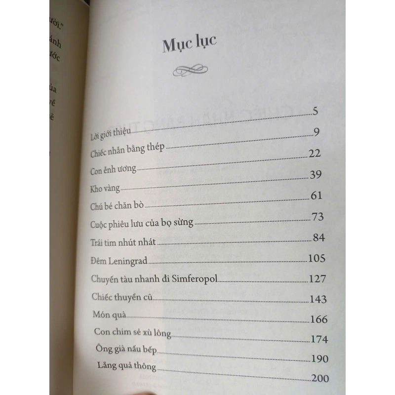 Chiếc nhẫn bằng thép 539205
