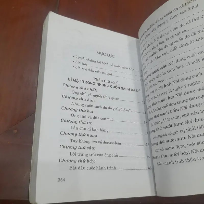 Og Mandino - NGƯỜI BÁN HÀNG VĨ ĐẠI NHẤT THẾ GIỚI 597772