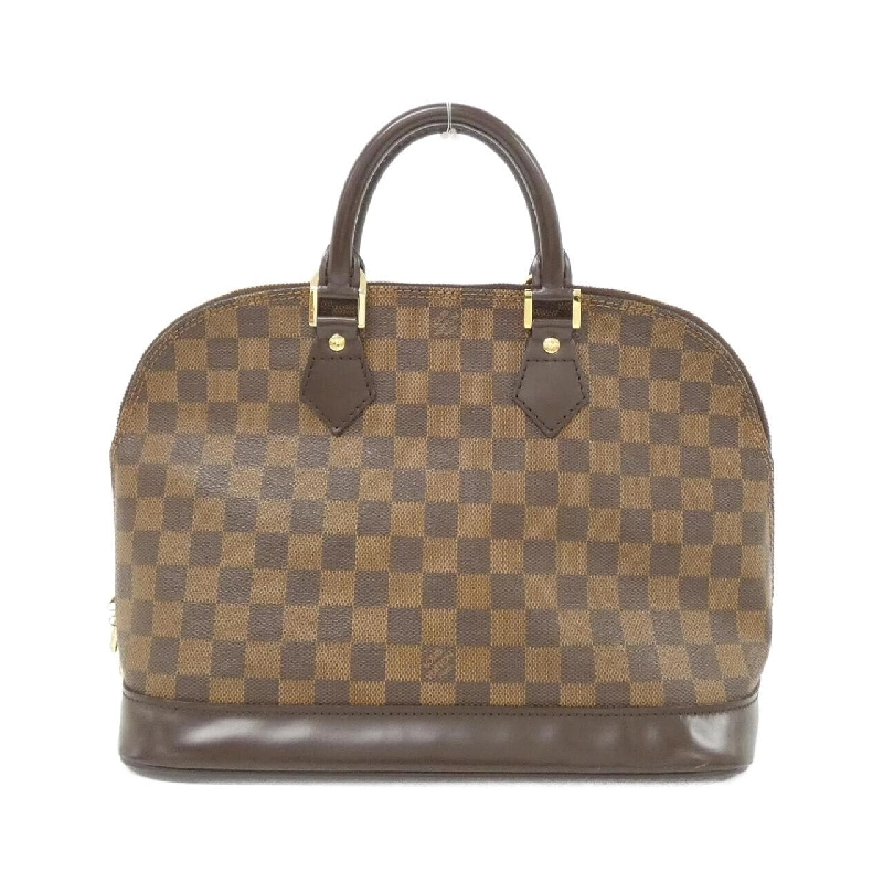 Túi Louis Vuitton Damier Alma PM N51131 619300