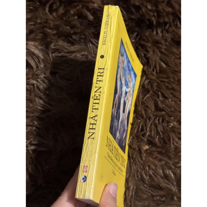 Nhà tiên tri 705540