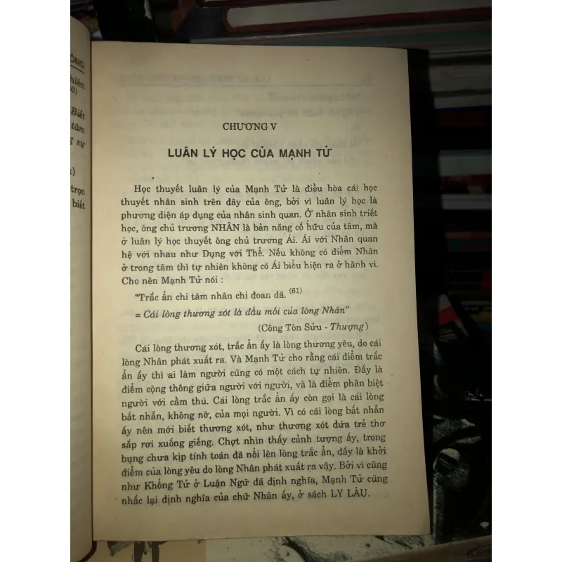 Lịch sử triết học Phương Đông - Nguyễn Đăng Thục 751609