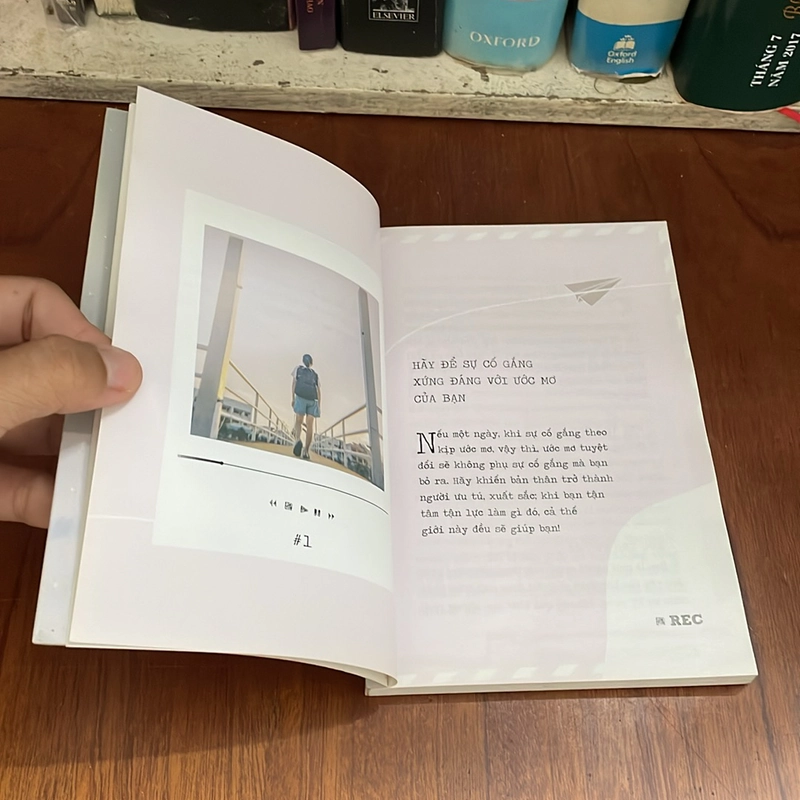 II Sách Kỹ Năng: 999 Lá Thư Gửi Cho Chính Mình - Miêu Công Tử - 2020 536695