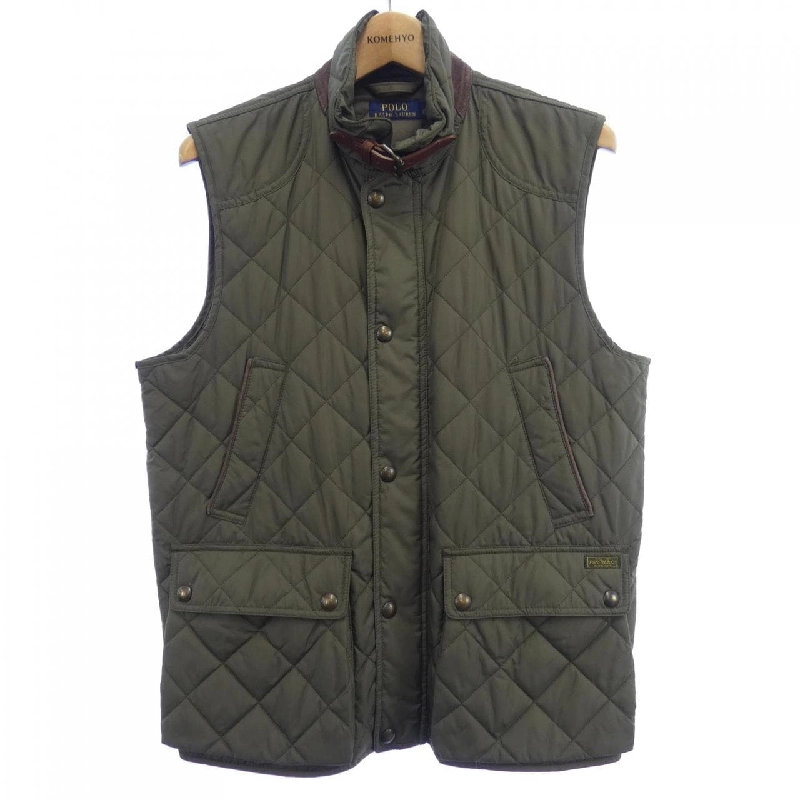 Áo gile POLO RALPH LAUREN - Hàng hiệu Authentic 896745