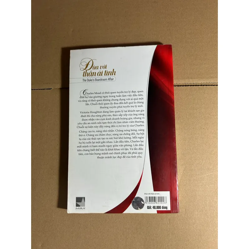 Đùa với thần ái tình 561868