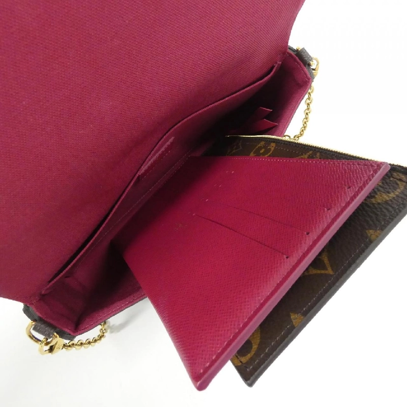 Túi đeo vai Louis Vuitton Monogram Pochette Felicie M61276 - Hàng hiệu Chính hãng 767760