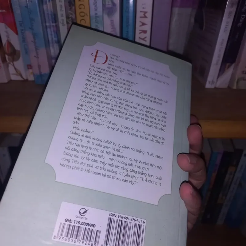 Yêu em từ cái nhìn đầu tiên 569258