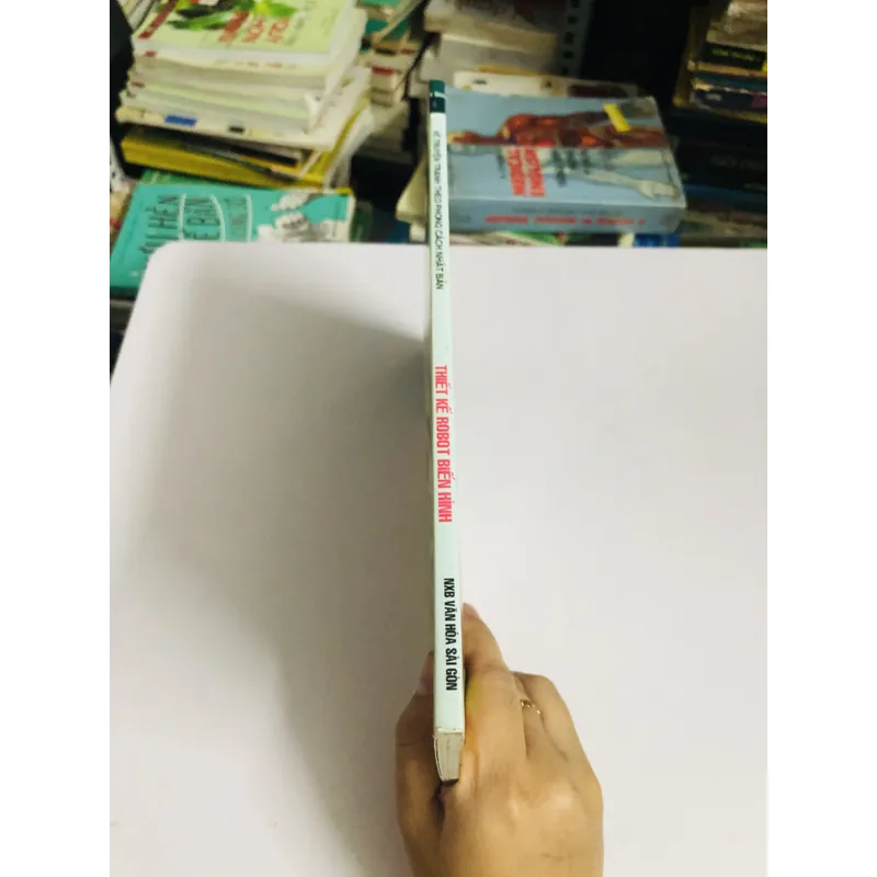 VẼ TRUYỆN TRANH THEO PHONG CÁCH NHẬT BẢN ( Thiết kế robot biến hình ) 711726