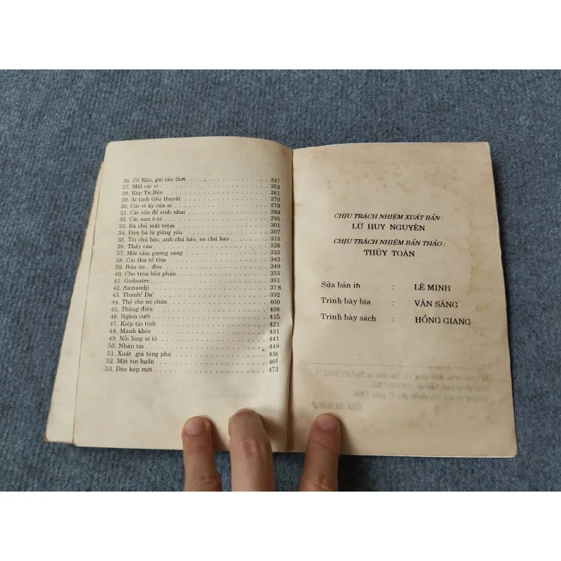 TRUYỆN NGẮN TUYỂN CHỌN TẬP I - NGUYỄN CÔNG HOAN 729307