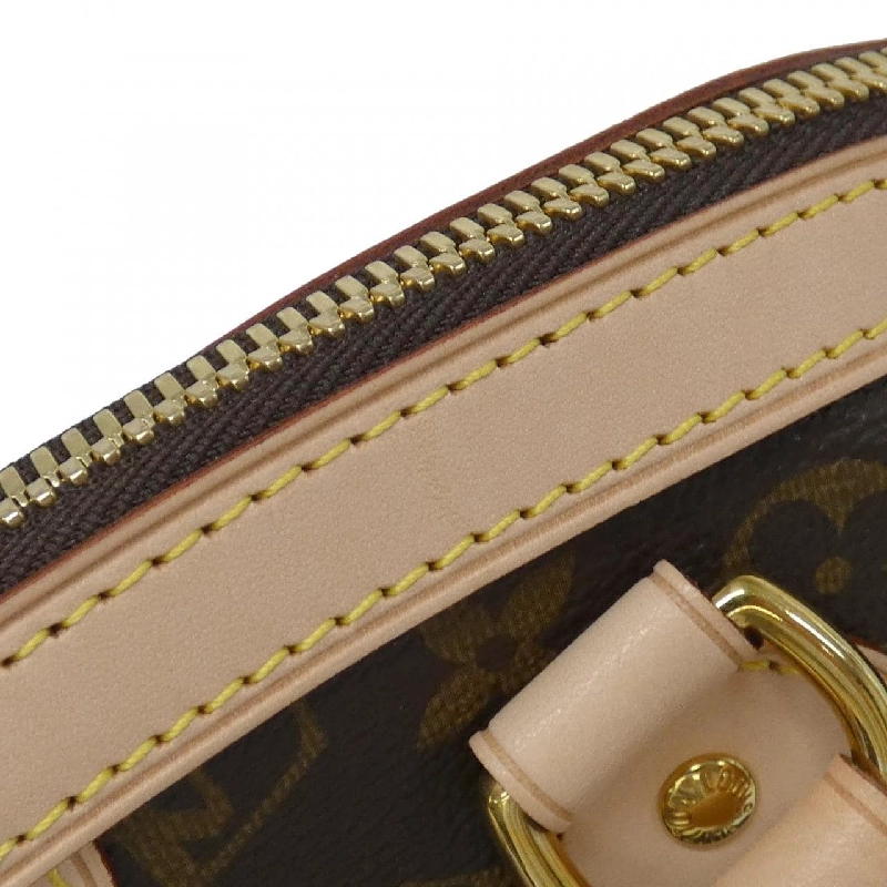 Túi xách Louis Vuitton Monogram Tivoli PM M40143 - Hàng hiệu Chính hãng 766711