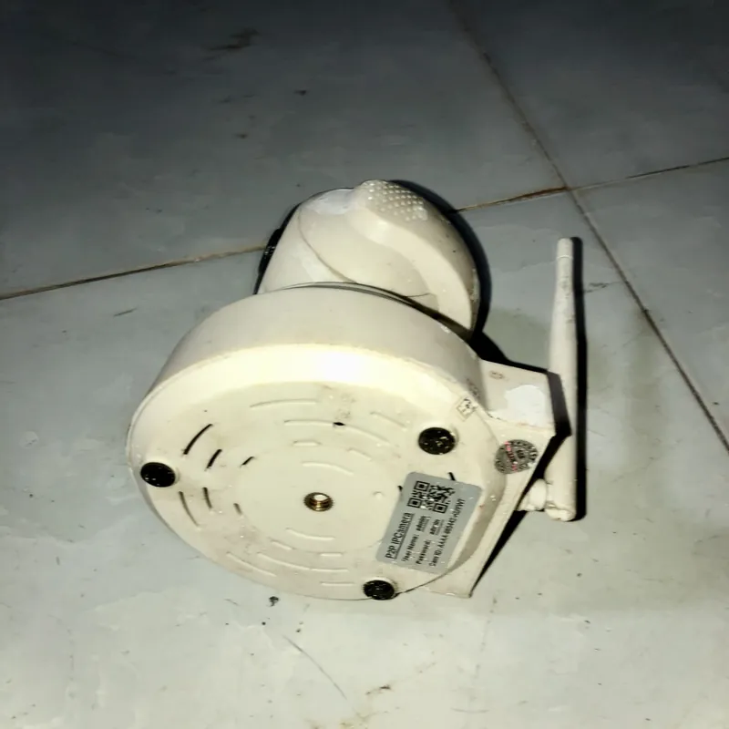 Camera giám sát an ninh hay còn gọi là camera IP xoay 737688