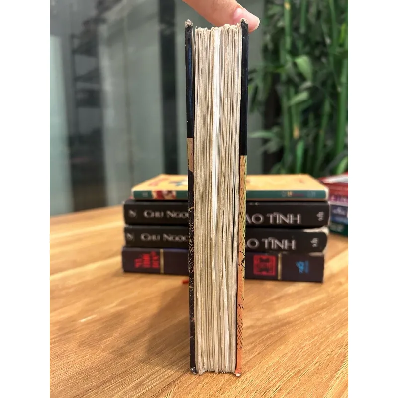 Ruồi Trâu – Ethel Lilian Voynich 571450