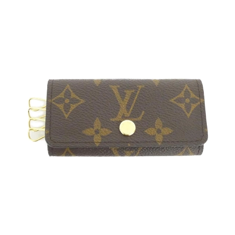 Ví khóa Louis Vuitton Monogram Multiclés M69517 622348