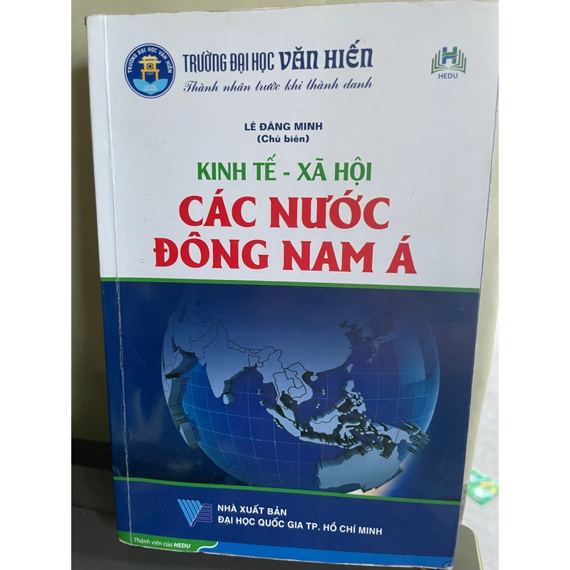 Kinh tế -xã hội các nước Đông Nam Á 355541