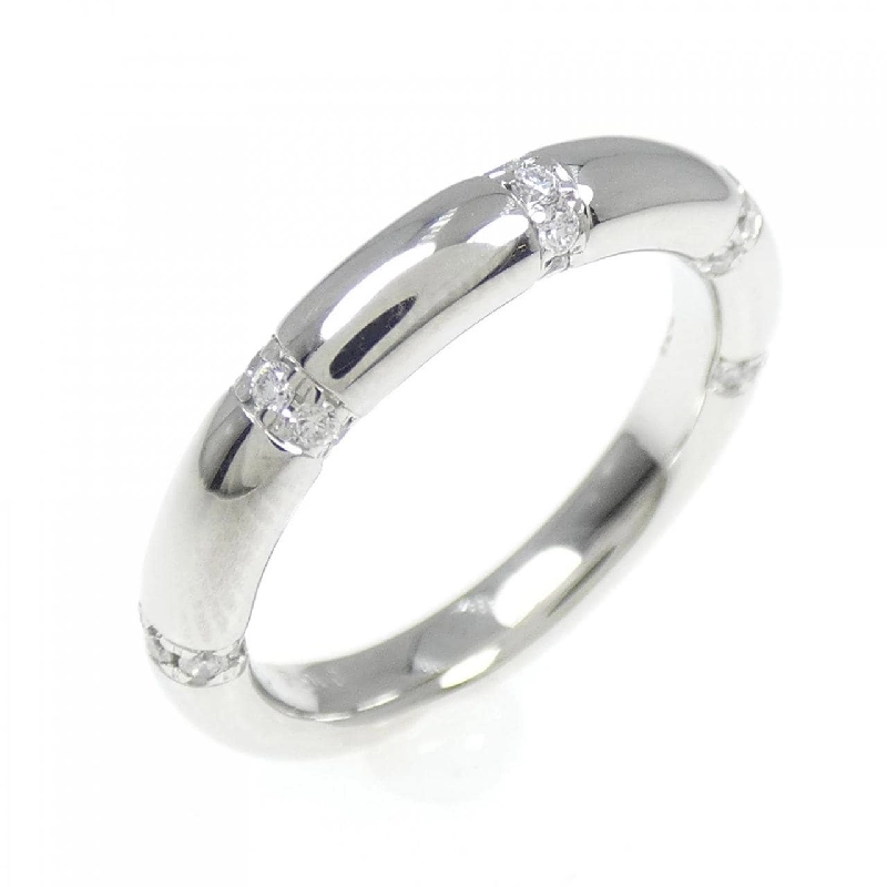 Nhẫn kim cương PT 0.165CT - Hàng hiệu Authentic 855739