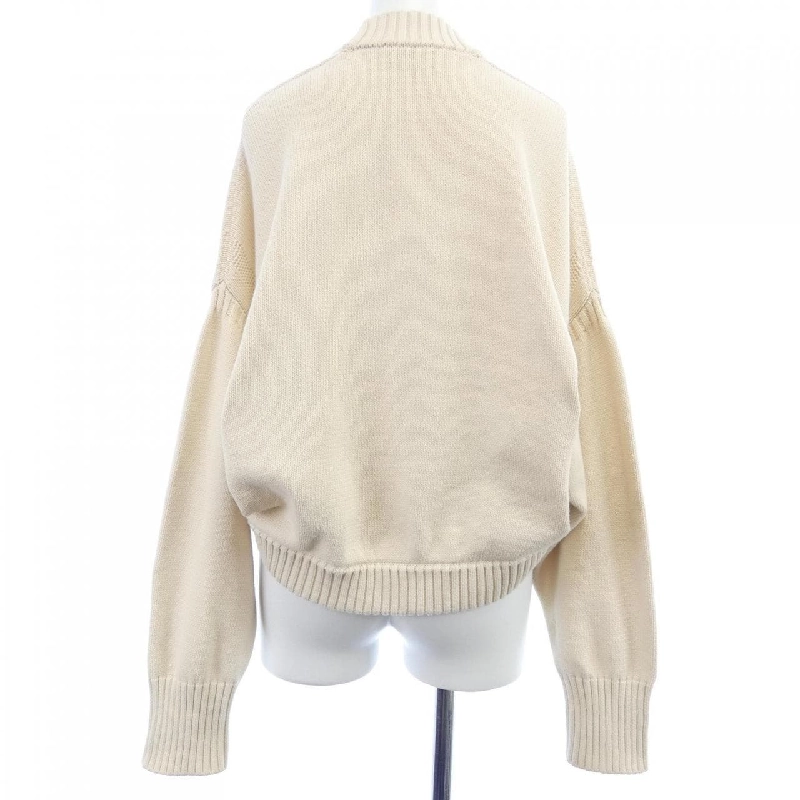 Hãng HYKE 211-11228 Áo khoác cardigan 634203