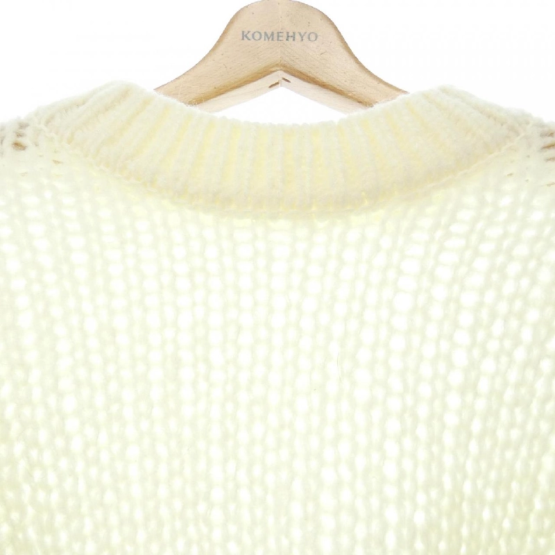 【Mã giảm giá】Grace Continental GRACE CONTINENTAL Áo len 635780