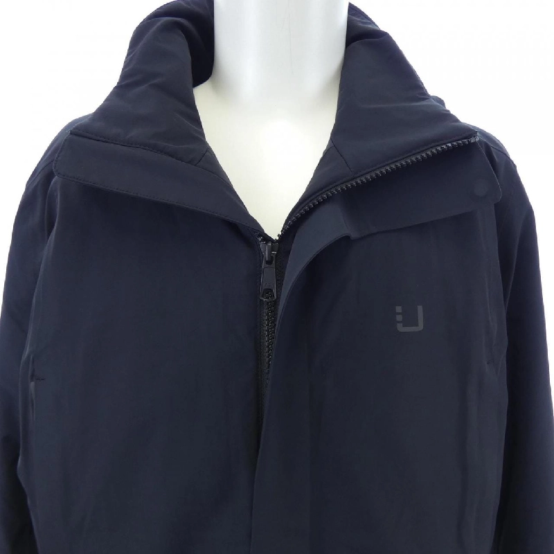 Áo khoác UBER - Hàng hiệu Authentic 882795