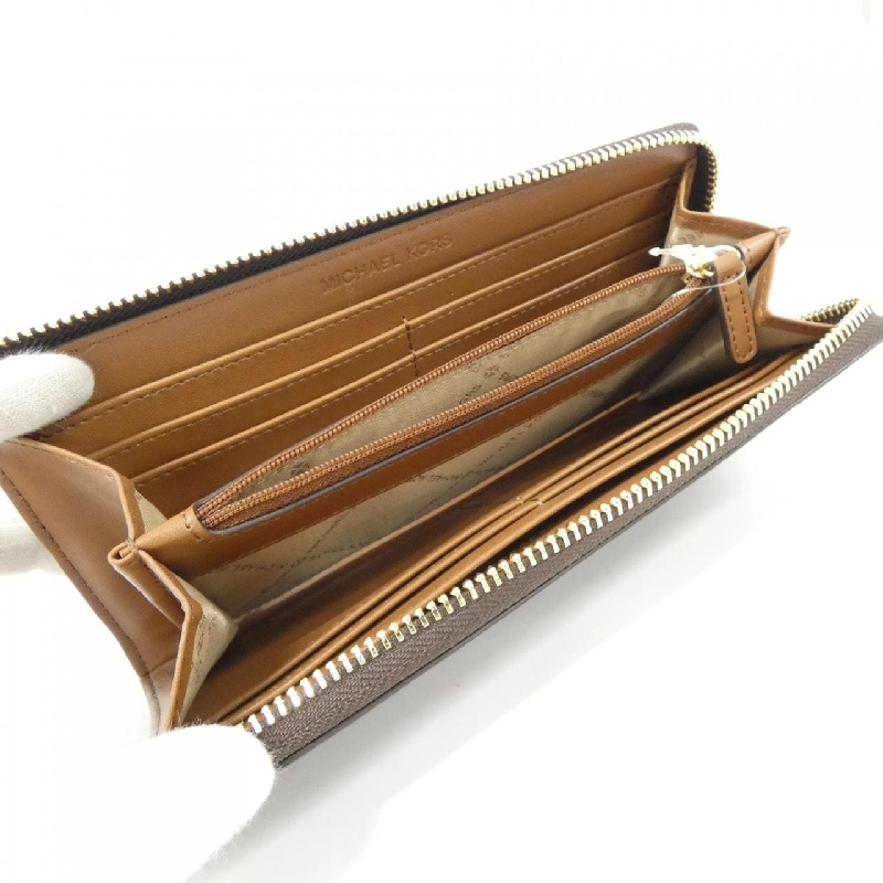 Ví Michael Michael Kors JET SET TRAVEL 35F8GTVZ3B - Hàng hiệu Chính hãng 806253