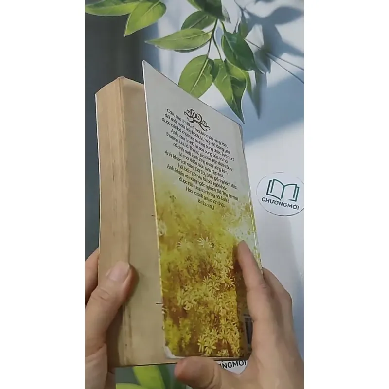 Viên thuốc ma thuật của tình yêu - Mễ Mễ Lạp 694910