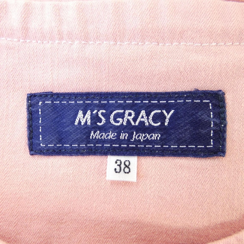 【Món quà】Áo khoác M'S GRACY 640316