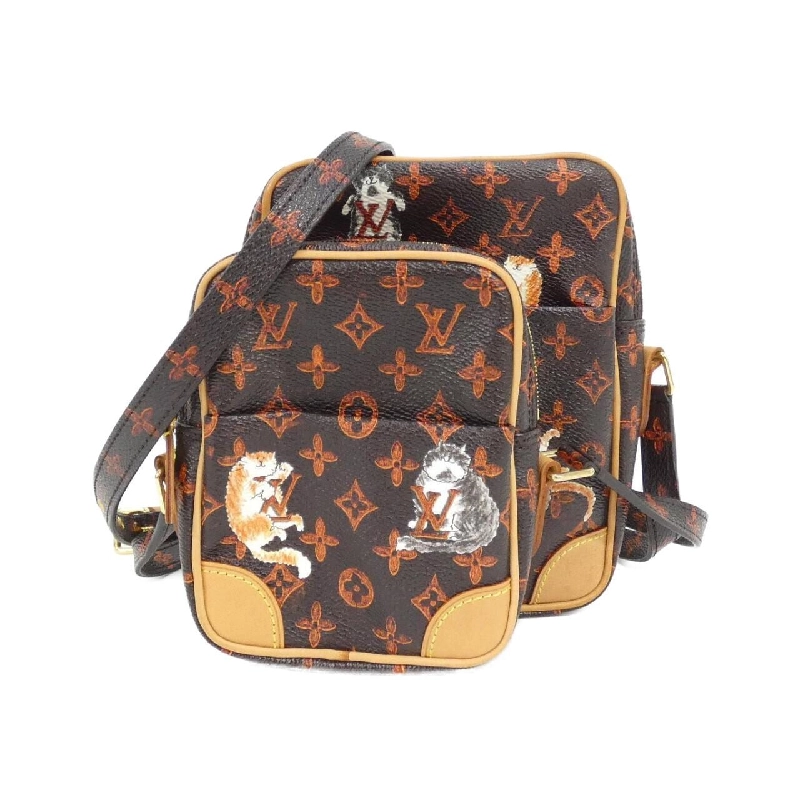 Túi xách vai Louis Vuitton Catgram Paname Set M44399 - Hàng hiệu Chính hãng 767040