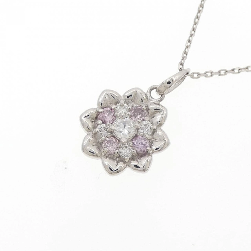 PT900/PT850 Dây chuyền kim cương - Hàng hiệu Authentic 858384