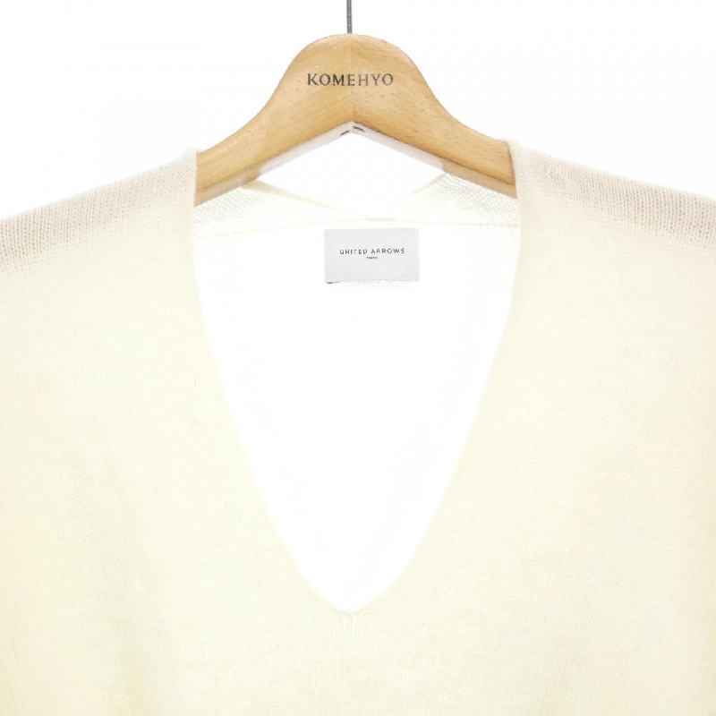 Áo len UNITED ARROWS 631508