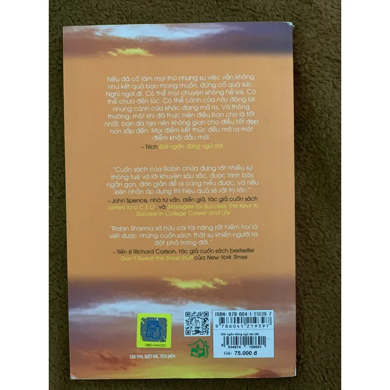 Đời ngắn đừng ngủ dài 739209