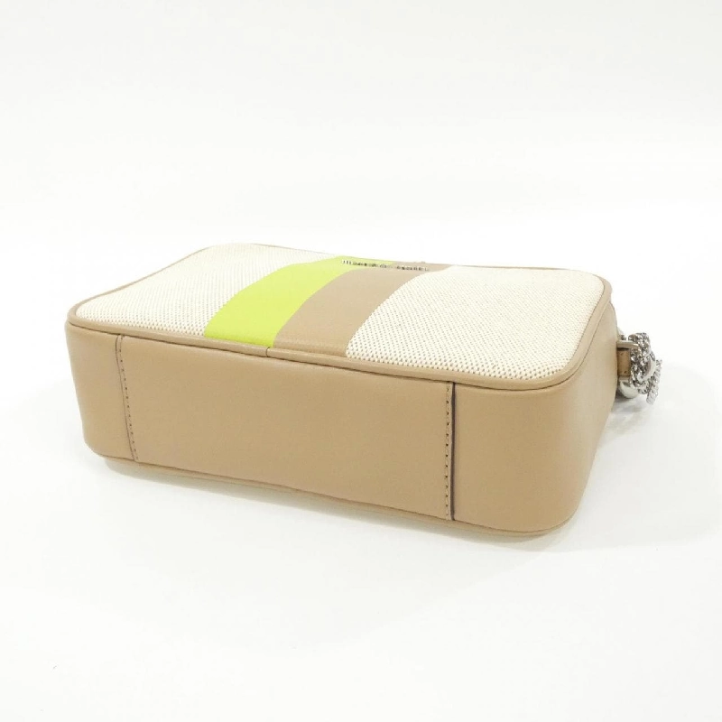 Túi đeo vai JET SET 32S3SJ6M6C của Michael Michael Kors - Hàng hiệu Authentic 801400