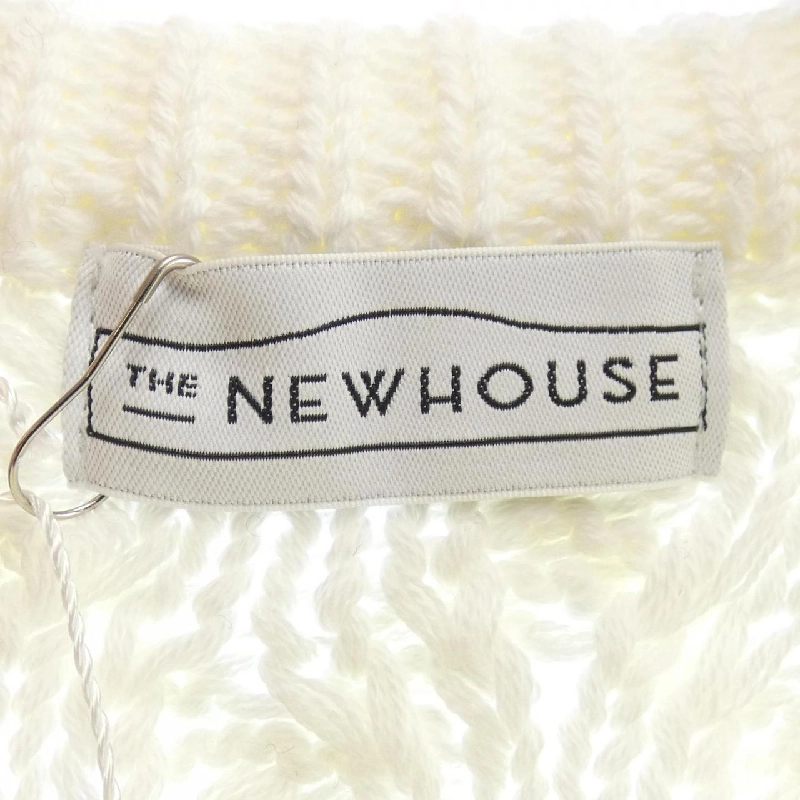 THE NEWHOUSE Áo gile - Hàng hiệu Authentic 823509