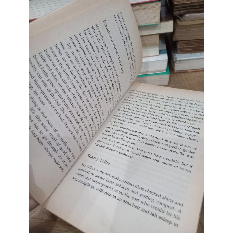 Toast: The story of a boy's hunger - Nigel Slater 750155