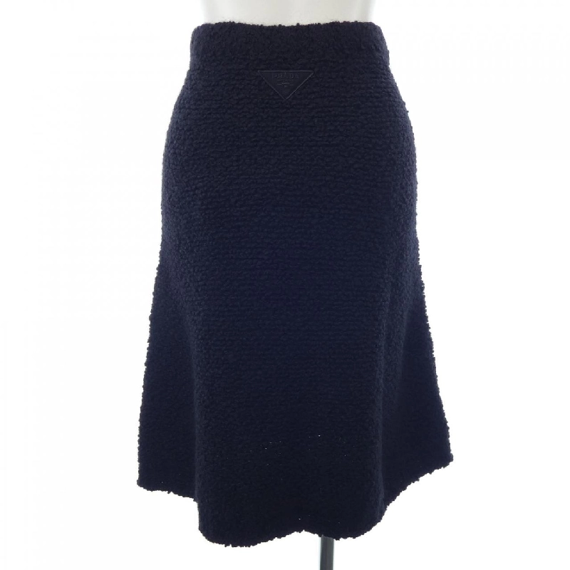 Váy PRADA 21455 S232 13CS 646940